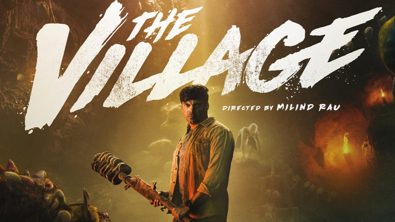 The Village Episode1-5