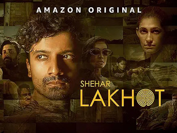 Shehar Lakhot Episode 1-7